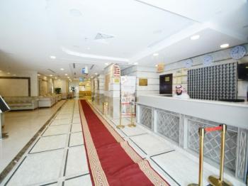 Diyar Al Deafah Hotel Main image